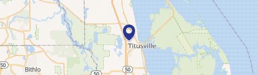 Titusville, FL 32796