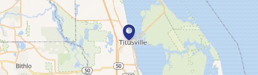 Titusville, FL 32796