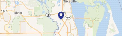 Titusville, FL 32780
