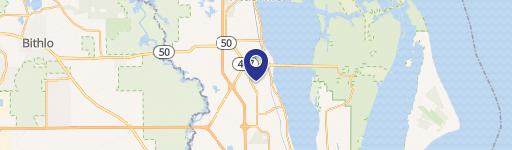 Titusville, FL 32780