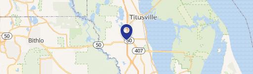 Titusville, FL 32780