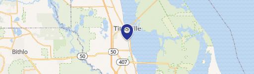 Titusville, FL 32780
