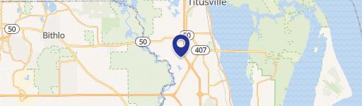 Titusville, FL 32780