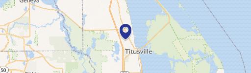 Titusville, FL 32796