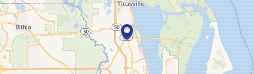 Titusville, FL 32780