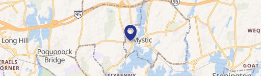 Three-Family Home Near Mystic Marina