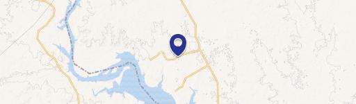 Waterfront Resort Lot