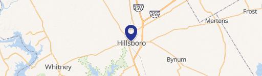 Cleared Residential Lot in Hillsboro