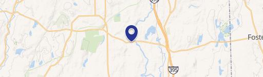 Pomfret Commercial Land For Sale