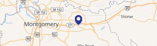 10520 Chantilly Pkwy