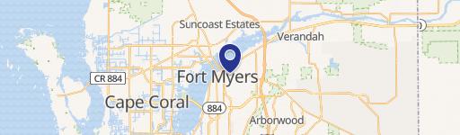 Residential Land in Fort Myers