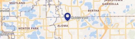 3580 Aloma Ave, Unit B