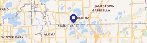 Winter Park, FL 32792