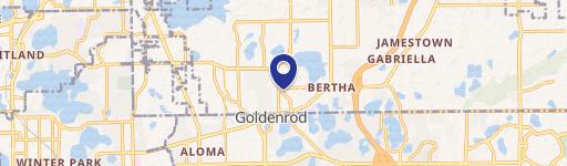 Winter Park, FL 32703