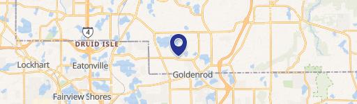 Winter Park, FL 32792