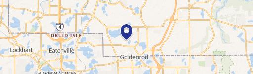 Winter Park, FL 32792