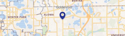 3726 Goldenrod Rd Ste, Unit 1