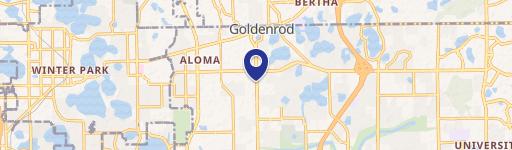 3726 Goldenrod Rd Ste, Unit 3