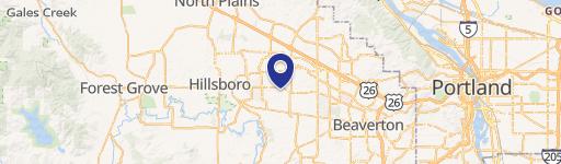 Hillsboro Land Ready to Build