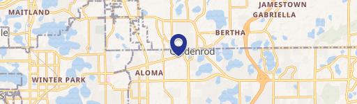 7208 Aloma Ave Ste, Unit 600