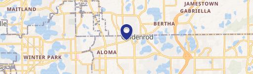 7200 Aloma Ave Ste C