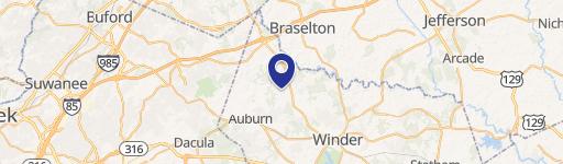 Winder, GA Land Opportunity