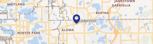 6924 Aloma Ave, Unit 12