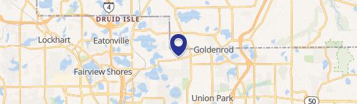 2475 Aloma Ave, Unit 204