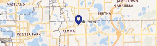 6958 Aloma Ave, Unit 21