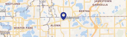 6972 Aloma Ave, Unit 28