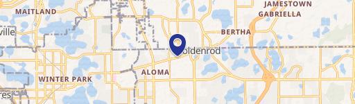 6978 Aloma Ave, Unit 31