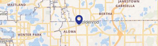 6914 Aloma Ave, Unit 7