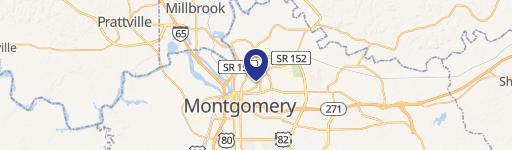 800 Claudette Colvin Dr