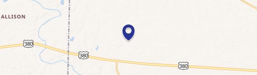 Updated Home on 10 Acres