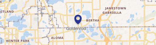 5100 Old Howell Br Rd