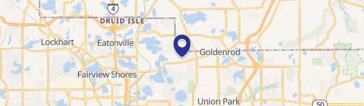 600 Saint Andrews Blvd