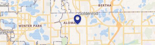 6503 University Blvd