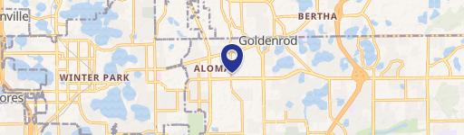 6305 University Blvd