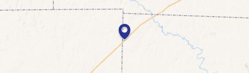 Ranch Land with Highway Access