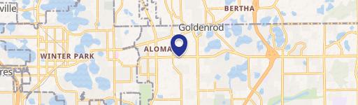 6450 University Blvd