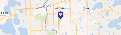 365 University Park Dr