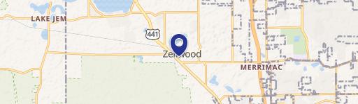 3053 Orange Blossom Trl