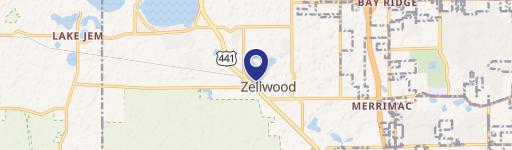 3233 Orange Blossom Trl