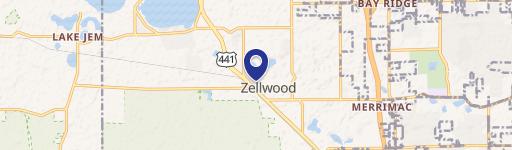 3259 Orange Blossom Trl