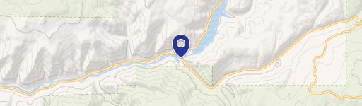 RV Park and Riverfront Home