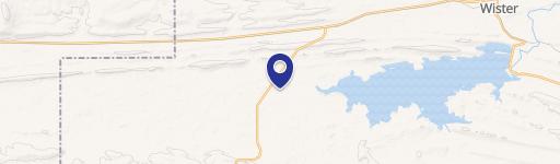 Wister, OK Recreational Land