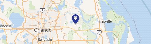 20850 Ft Christmas Rd