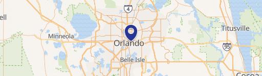 101 Eola Dr, Unit CU-2