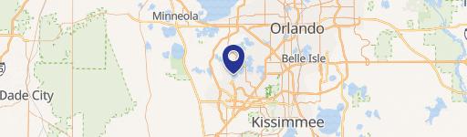 801 Timberline Dr, Unit CU-1