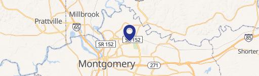 2307 Cong W L Dickinson Dr